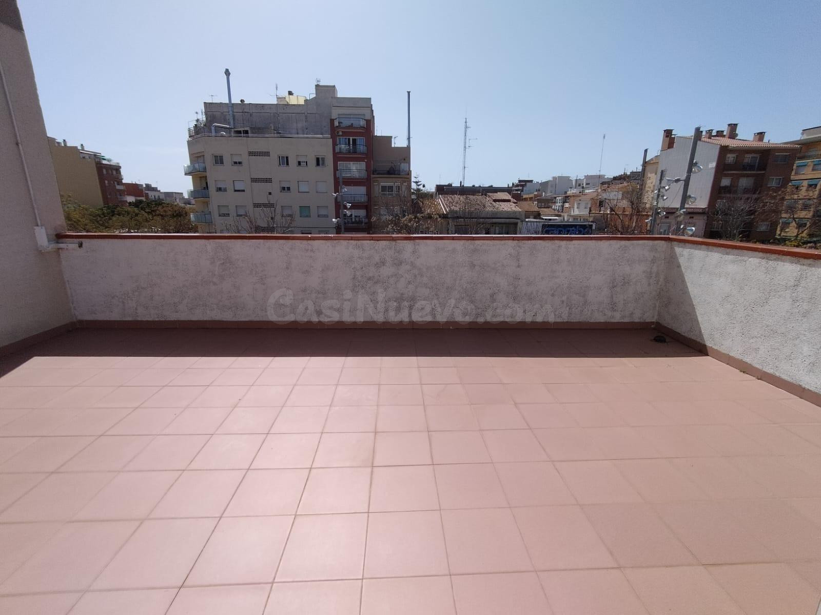 Casa  en el centro de Pineda de Mar
