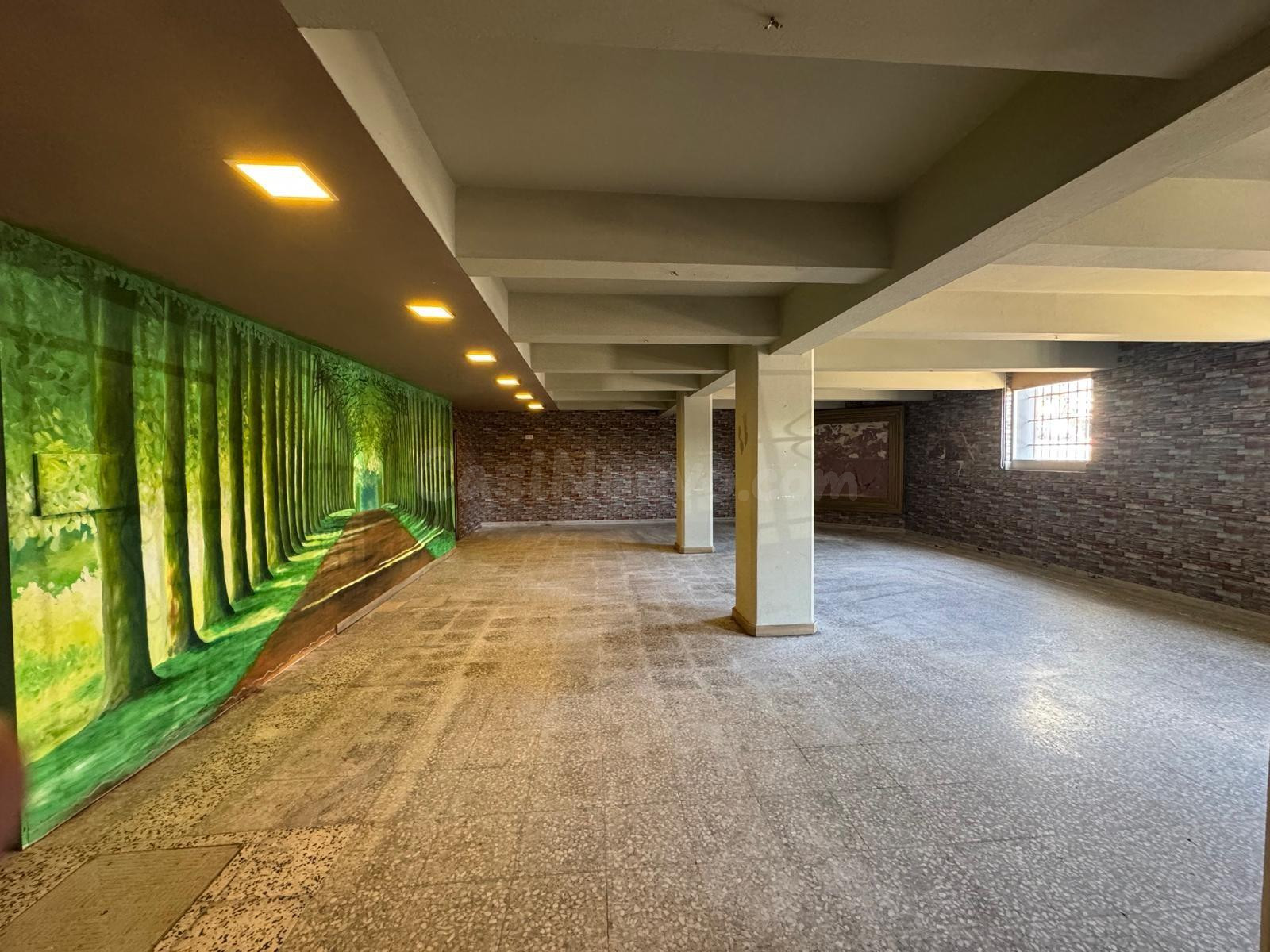 LOCAL EN VENTA. ZONA PRÓXIMA ESTACIÓN INTERMODAL