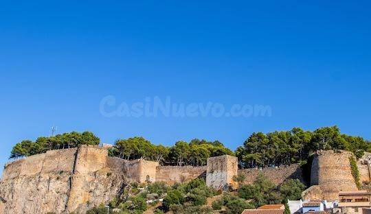 TERRRENO URBANO EN VENTA    DENIA  (PRECIO A CONSULTAR)