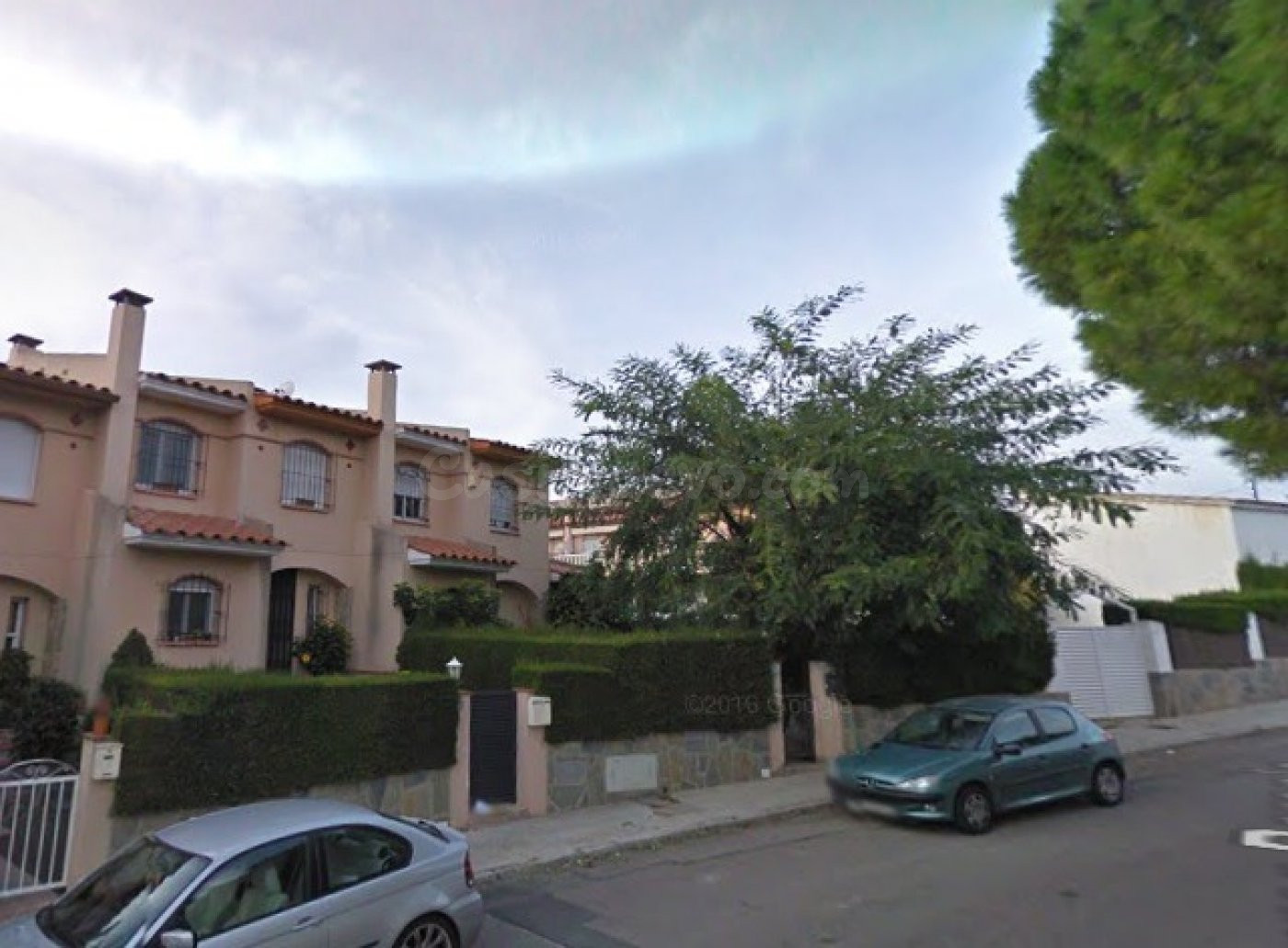 Solar residencial en Vilafortuny