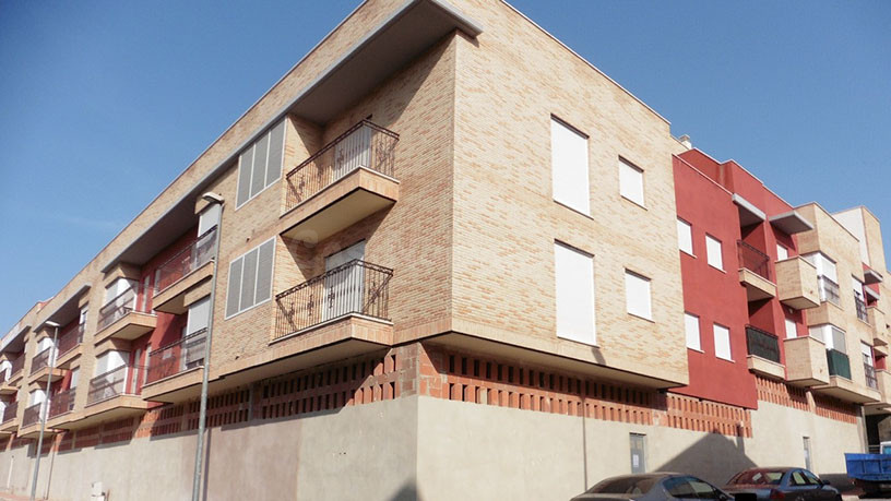 Local comercial 272m² en venta - Librilla