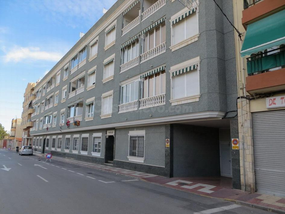 PLAZA GARAJE EN VENTA EN    EL CAMPELLO