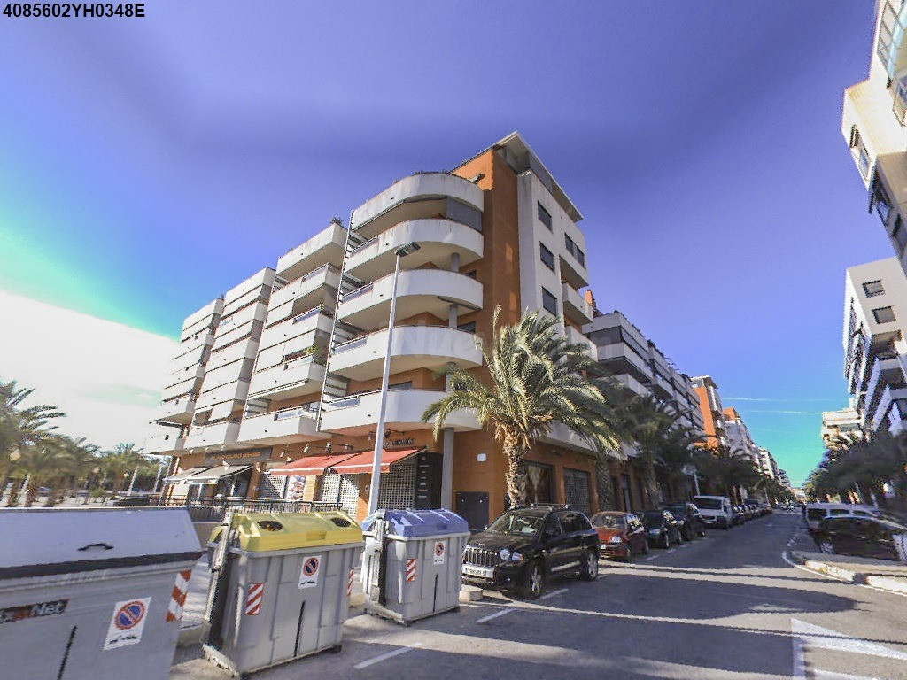 Plaza de garaje En Venta En Calle Mari Cruz Alvarez ELCHE (inmediaciones bodegas amoros)