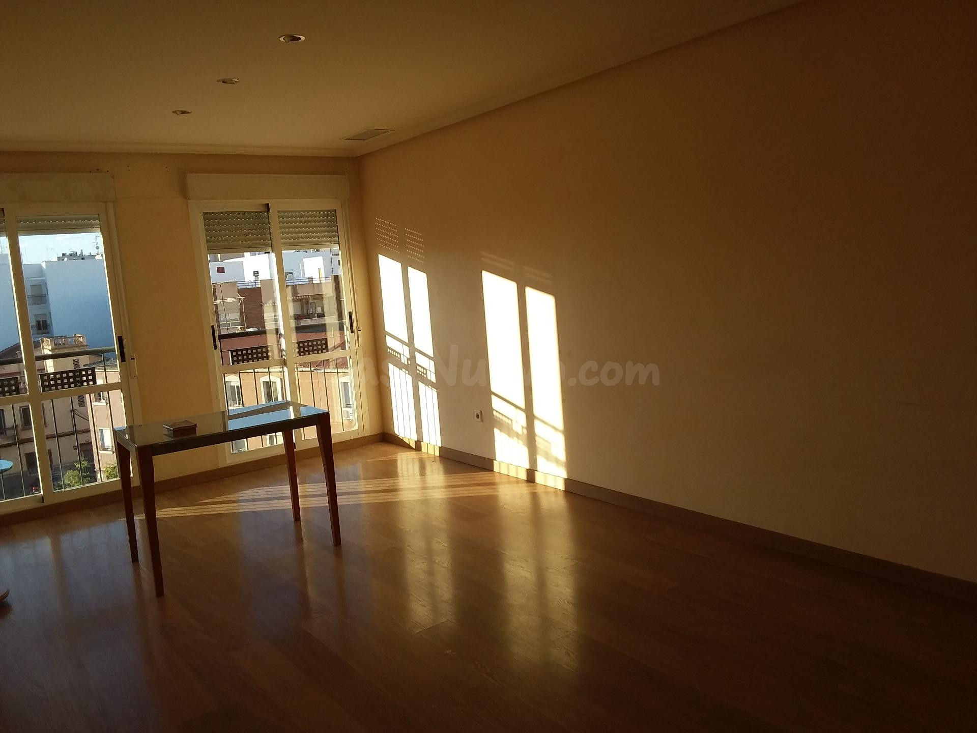 Vivienda con ascensor en Zona Avenida de la Libertad