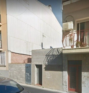 PARCELA URBANA EN MALGRAT DE MAR