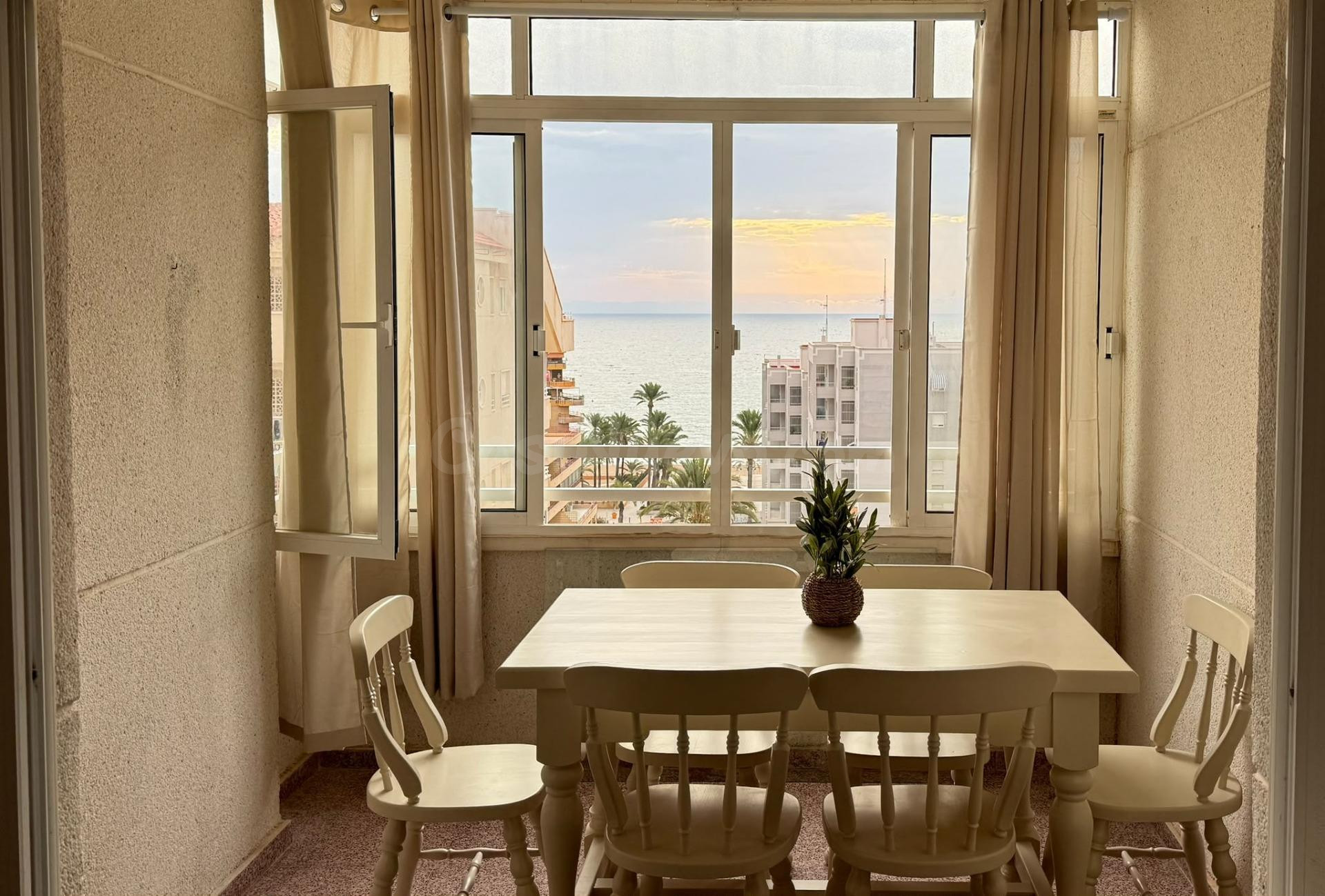ALQUILER DE SEPTIEMBRE A JUNIO | ARENALES DEL SOL