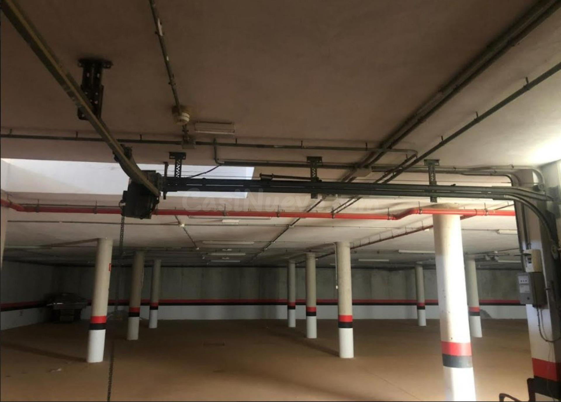 LOTE DE 82 PARKINGS EN TEGUISE (LANZAROTE) - foto 3