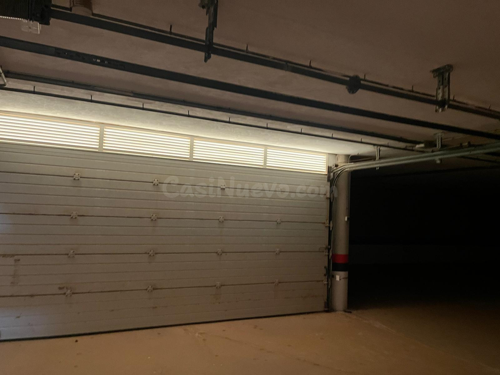LOTE DE 82 PARKINGS EN TEGUISE (LANZAROTE) - foto 4