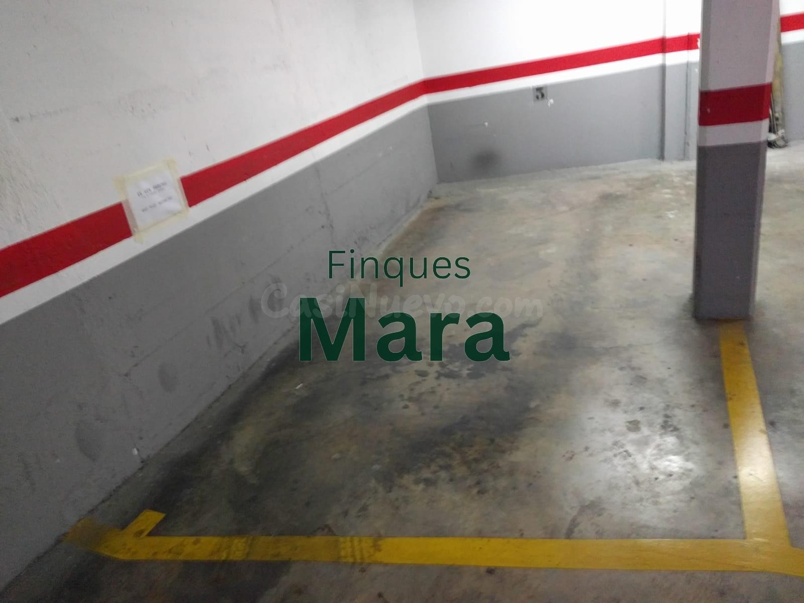 PLAZA DE PARKING AL LADO DE PLAZA CATALUNYA!!!!!!