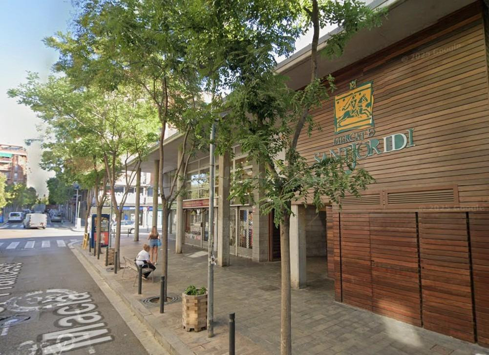 LOCAL EN VENTA EN SANT BOI DE LLOBREGAT
