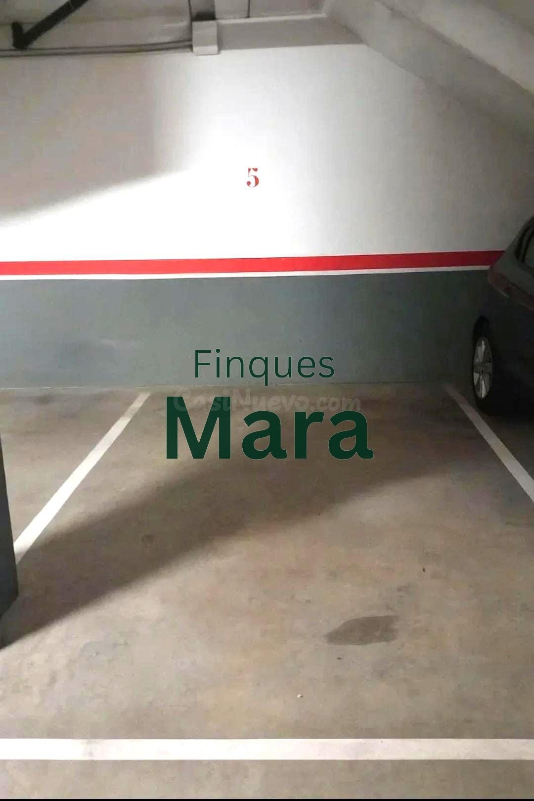¡¡ OLVÍDATE DE BUSCAR APARCAMIENTO..GRAN OPORTUNIDAD !!