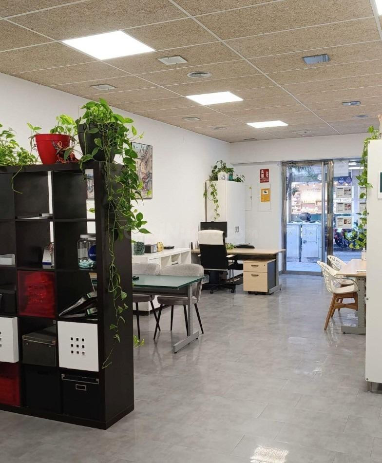 LOCAL EN VENTA EN SANT BOI DE LLOBREGAT