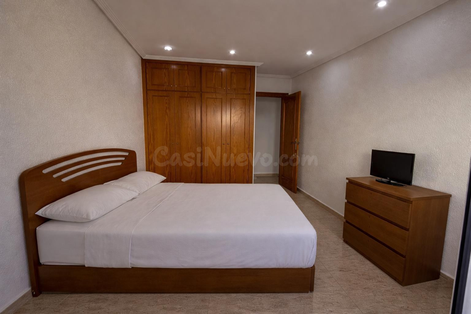 Habitación 3 habitaciones 96m² en alquiler - Camino de los romanos