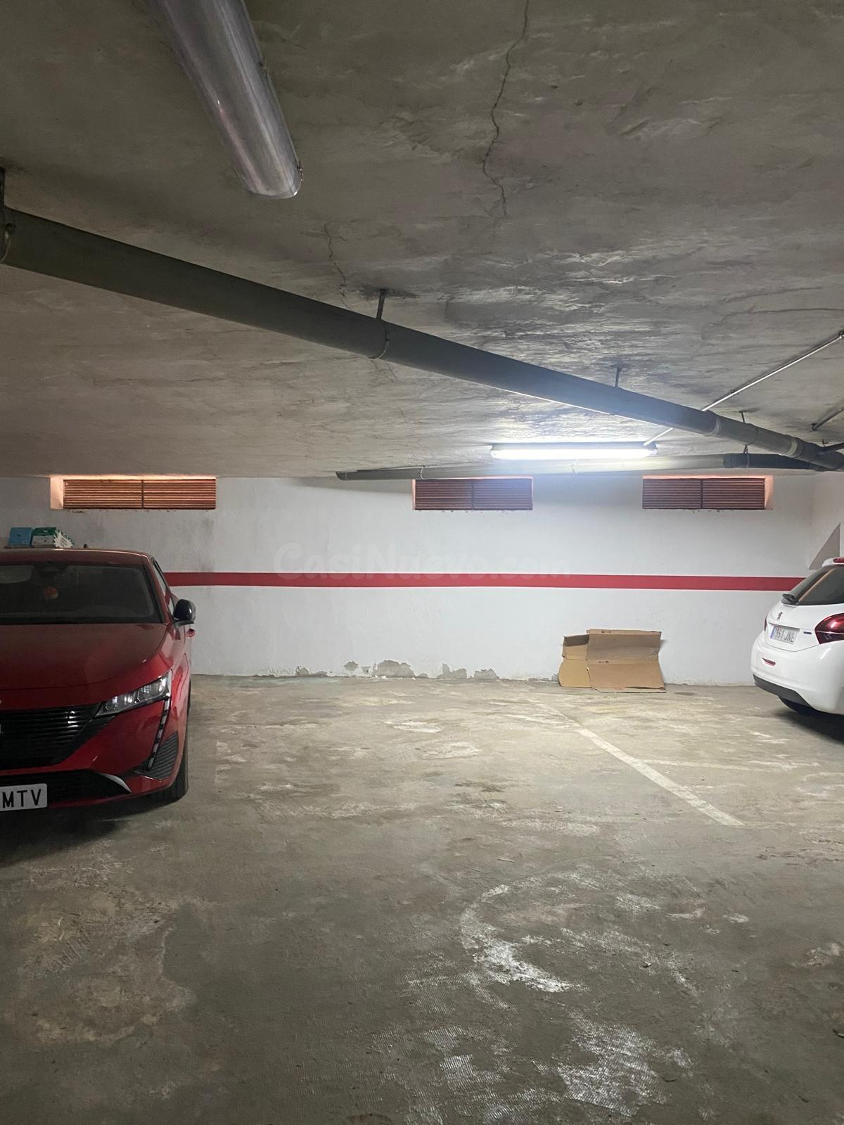 Garaje 34m² en venta - Alcantarilla - foto 2