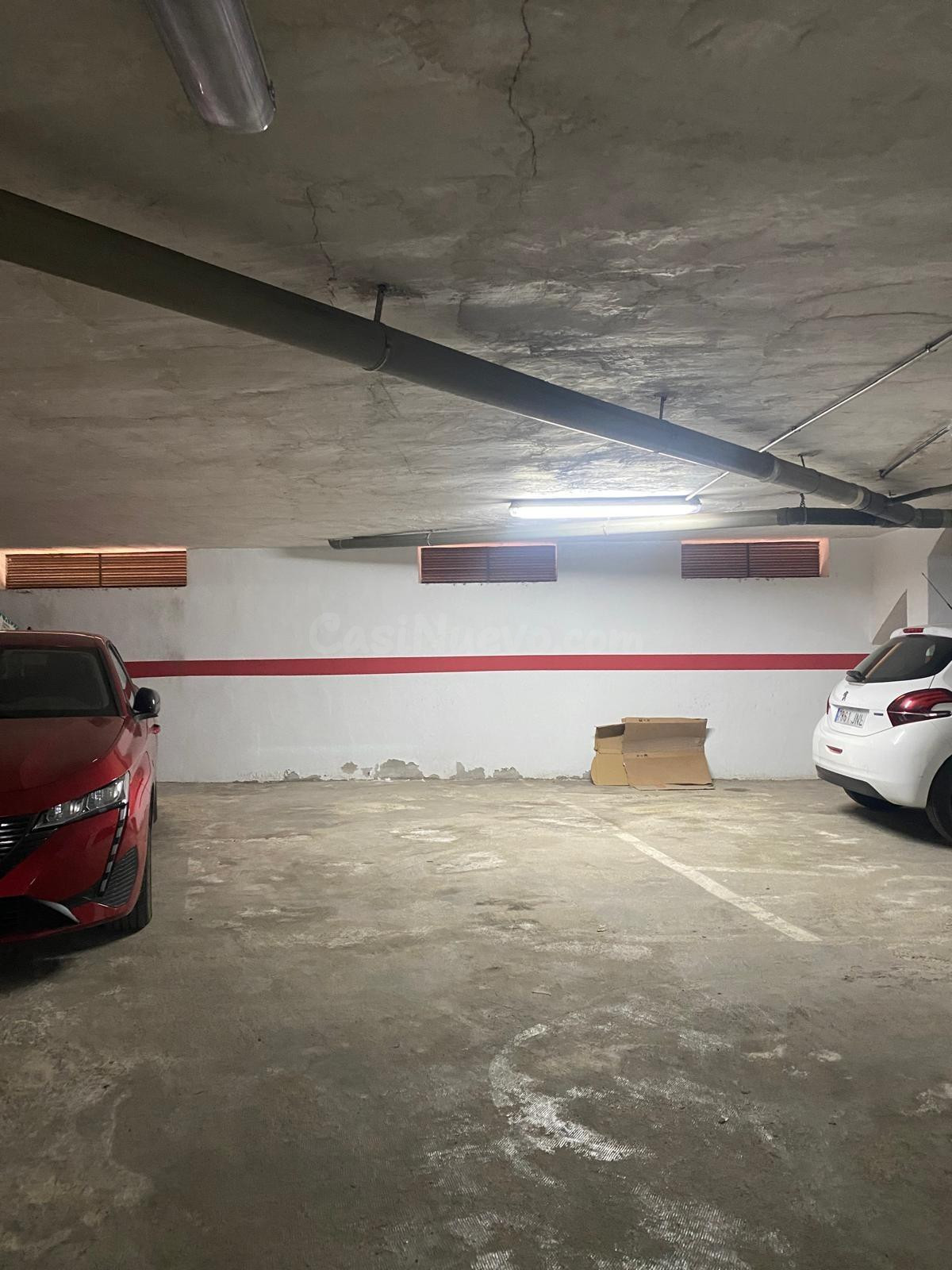 Garaje 34m² en venta - Alcantarilla - foto 3