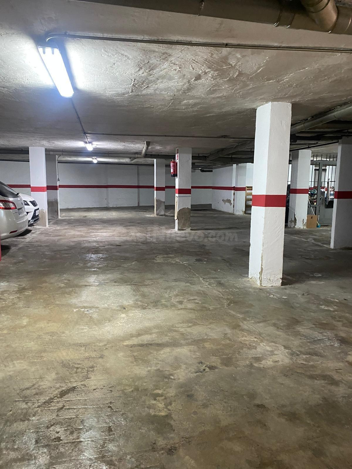 Garaje 34m² en venta - Alcantarilla - foto 4