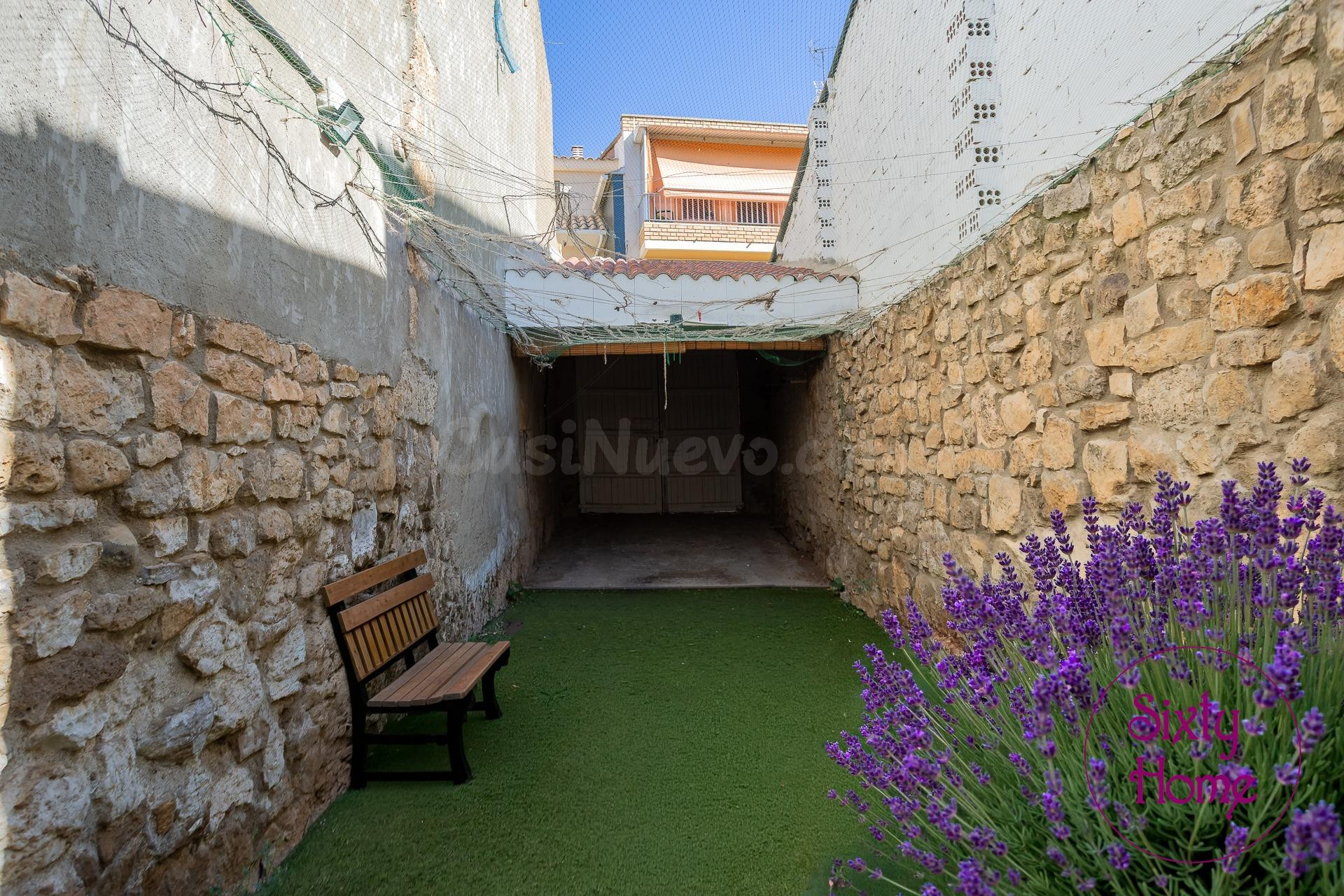 Casa 2 habitaciones 317m² en venta - Aragon - foto 5