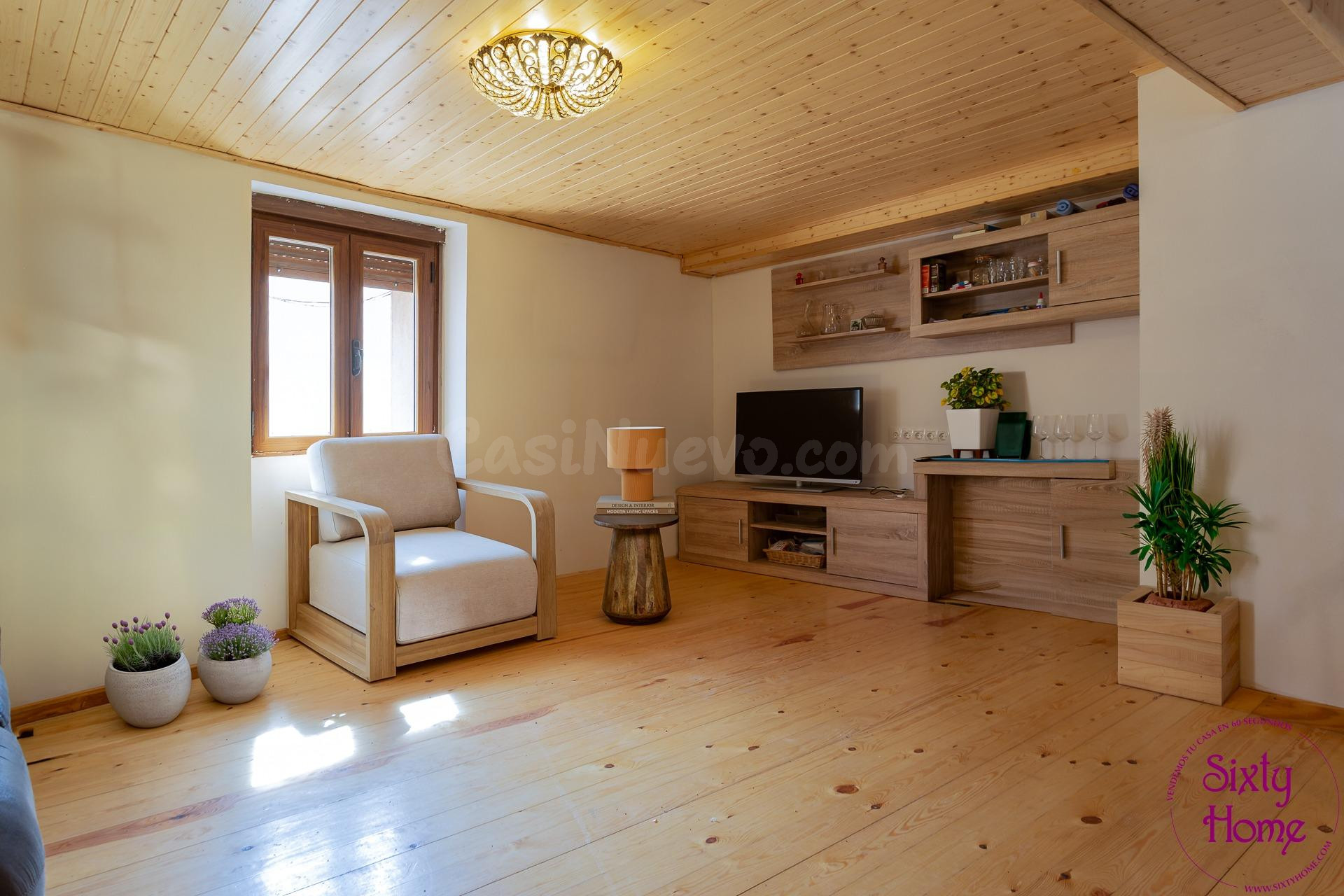 Casa 4 habitaciones 150m² en venta - Poblaciones sur