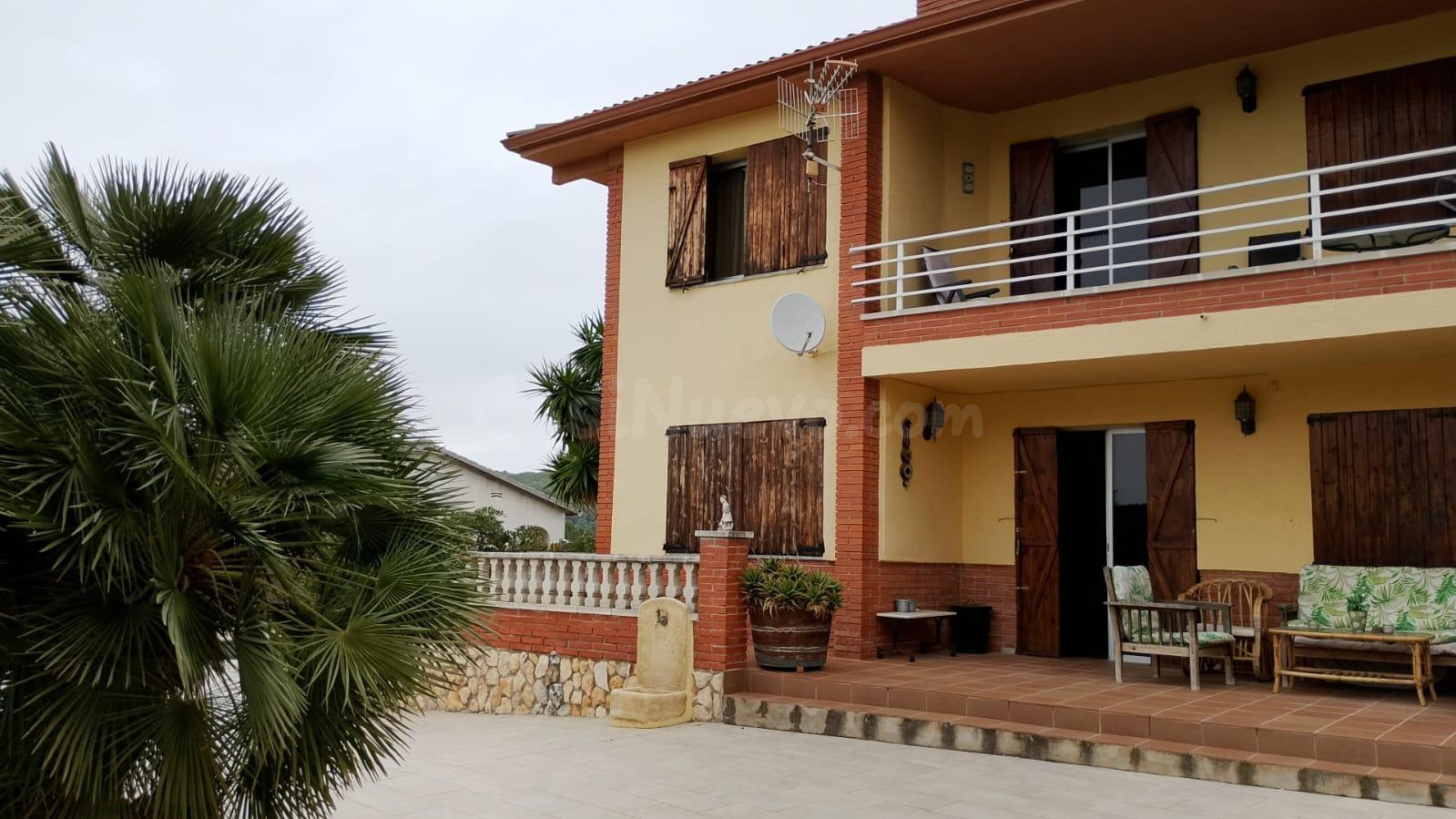 Espléndida Casa en Calafell, Zona Mas Romeu - Ideal para tu  - foto 3