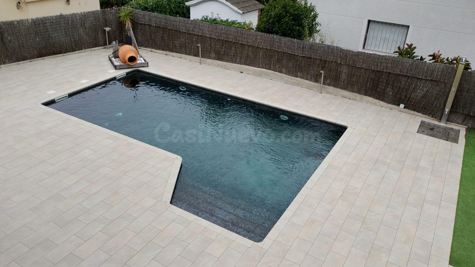 Espléndida Casa en Calafell, Zona Mas Romeu - Ideal para tu  - foto 4