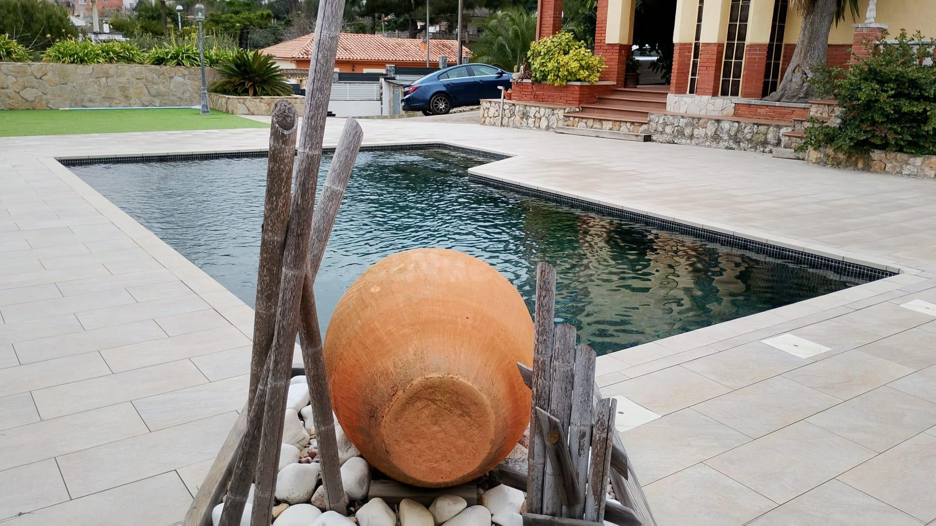 Espléndida Casa en Calafell, Zona Mas Romeu - Ideal para tu  - foto 5