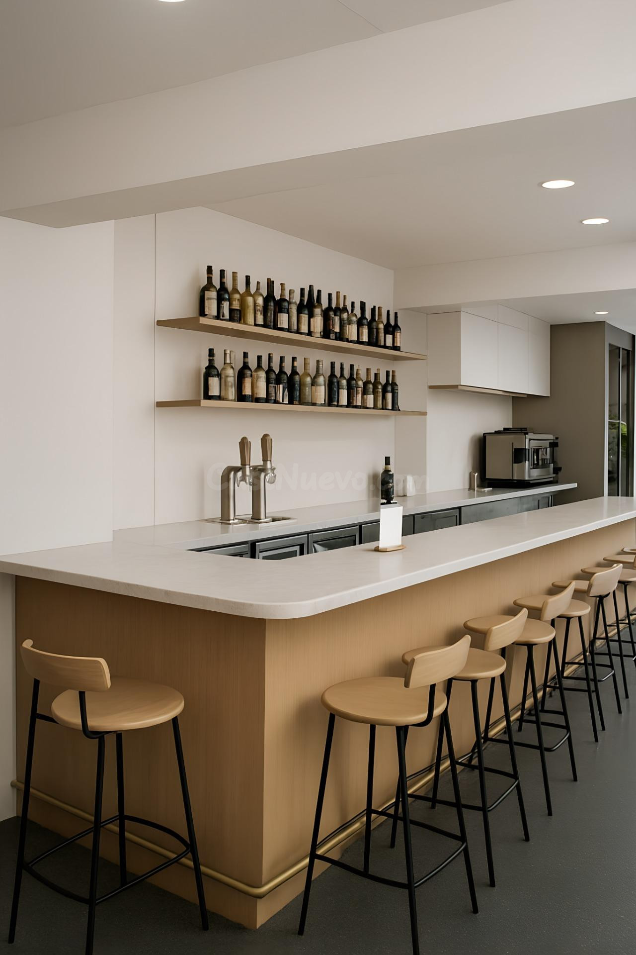 BAR DE 101 M2 EN PREMIÀ DE MAR