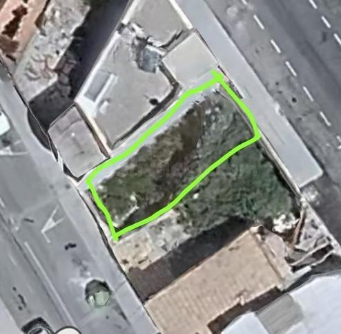 FANTÁSTICA PARCELA EN CREVILLENT ALICANTE