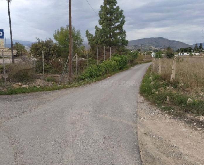 FANTÁSTICO SOLAR PLURI EN VILLAJOYOSA