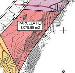 H3 PARCELA EN CAMPANILLAS MÁLAGA 1.079 M2