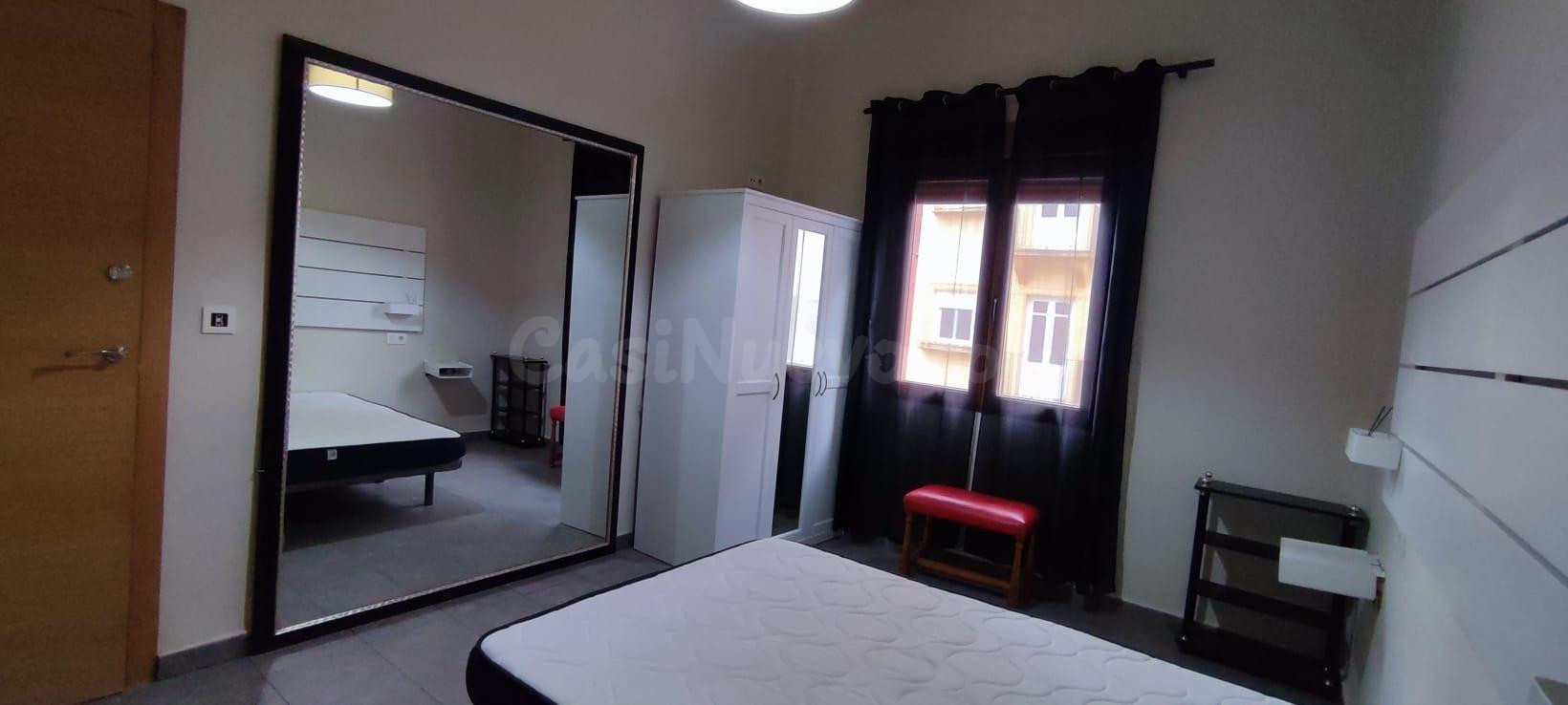 ALQUILER POR habitaciones DESDE 280 € HASTA 400 EN PLAZA TOROS