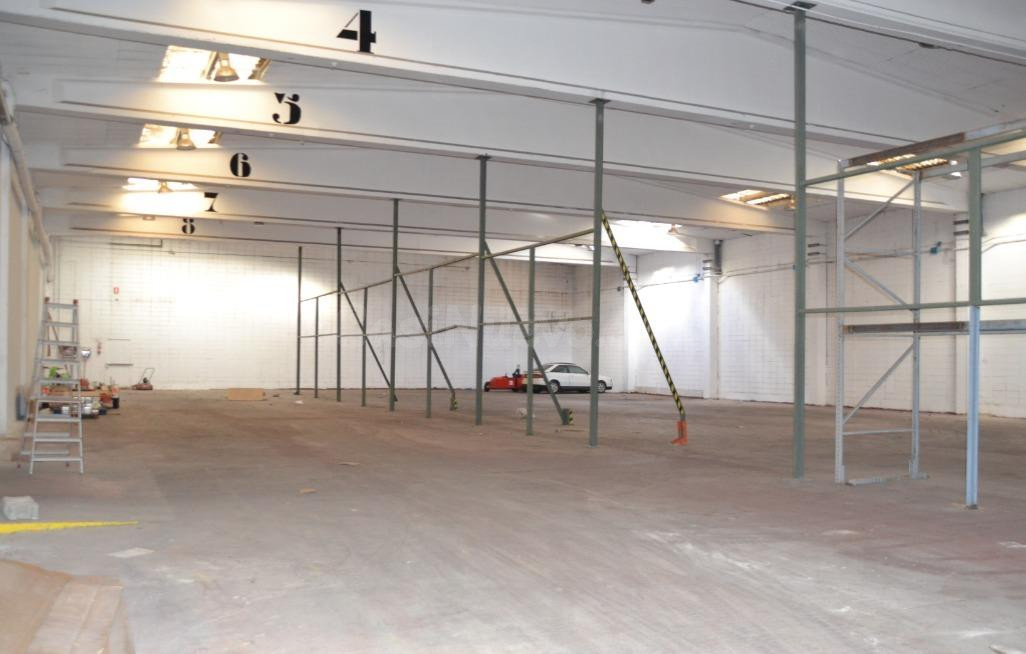 FANTÁSTICA NAVE INDUSTRIAL EN REUS (NIRSA)