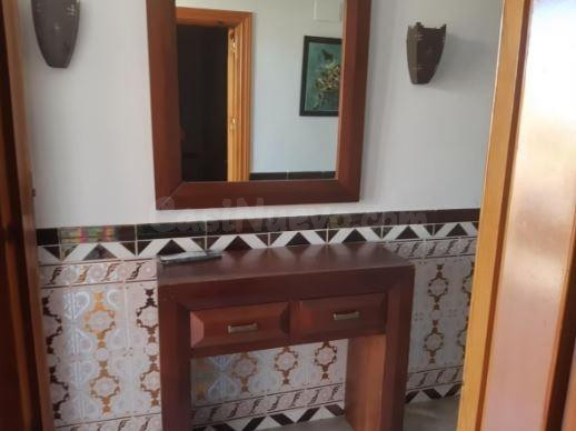 ***SE ALQUILA CASA/ CHALET EN CALLE ATARFEÑO, LA CRUZ IDEAL  - foto 2