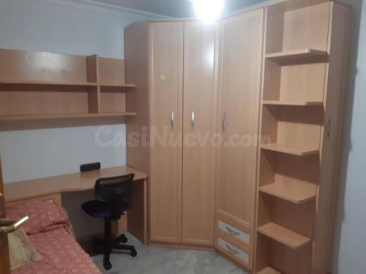 ***SE ALQUILA CASA/ CHALET EN CALLE ATARFEÑO, LA CRUZ IDEAL  - foto 3