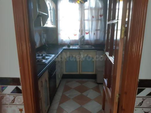 ***SE ALQUILA CASA/ CHALET EN CALLE ATARFEÑO, LA CRUZ IDEAL  - foto 4