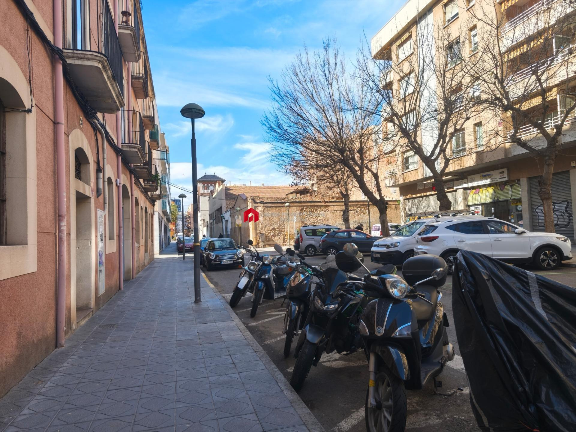 EN VENTA LOCAL ALMACEN TARRAGONA CIUDAD