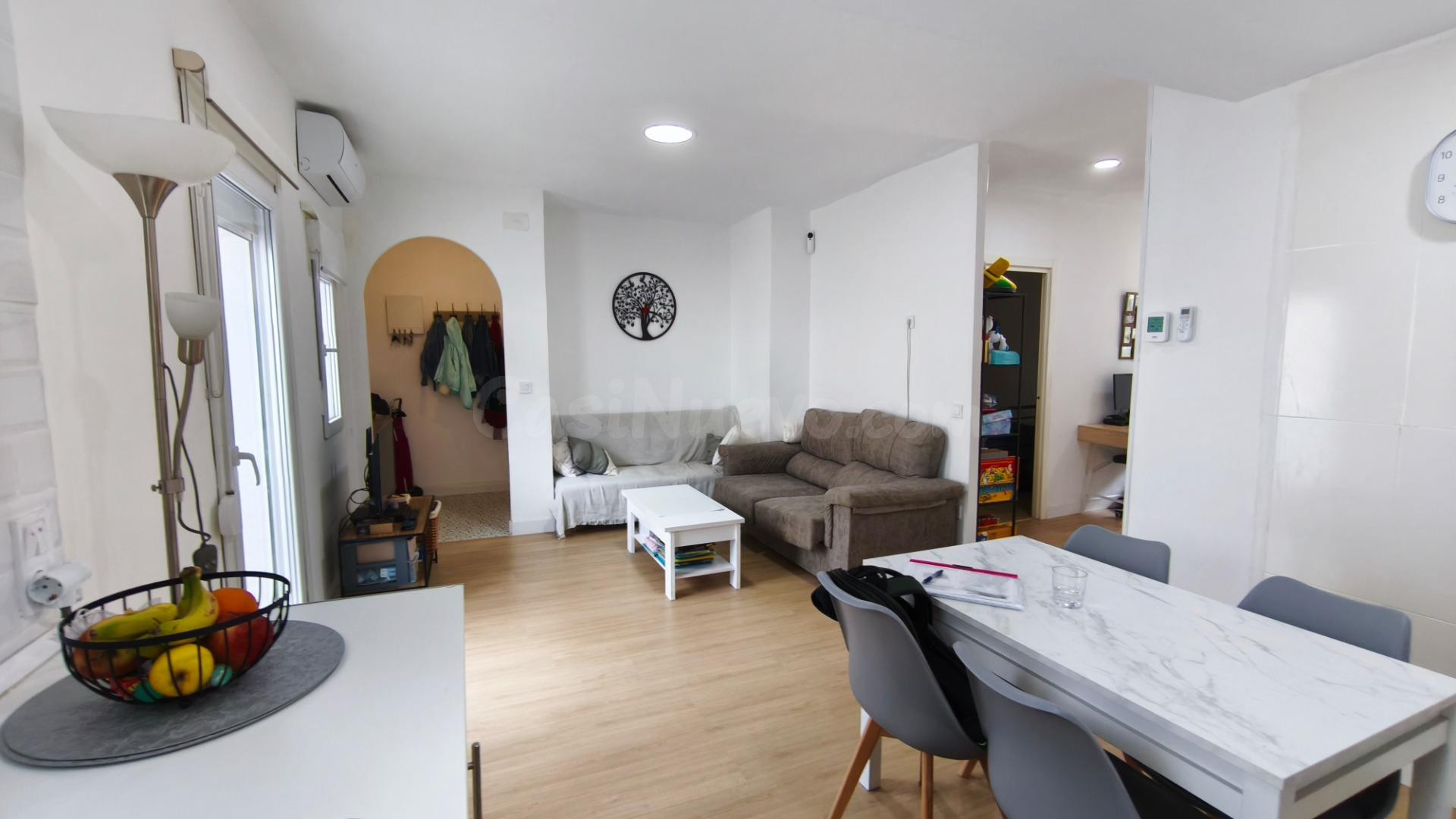 En venta piso en Tortosa