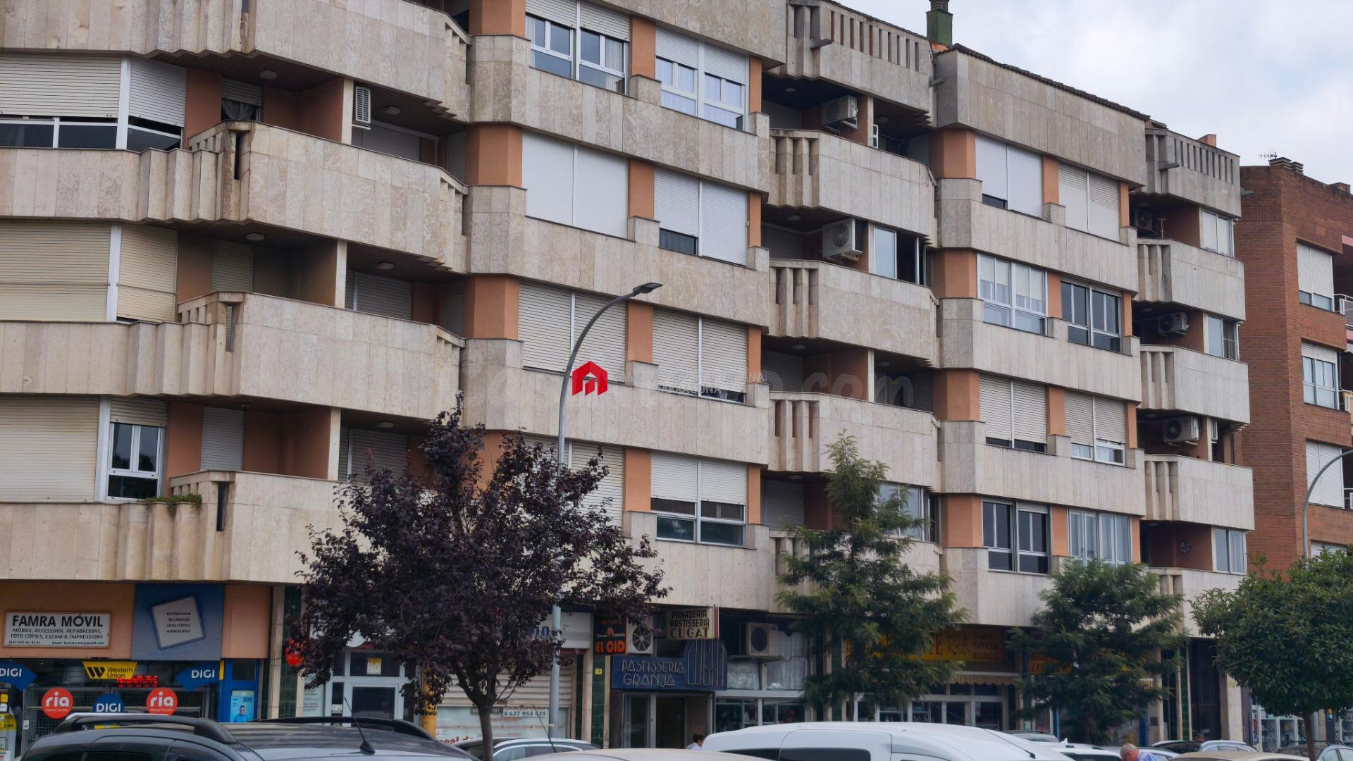 En venta piso en Tortosa.