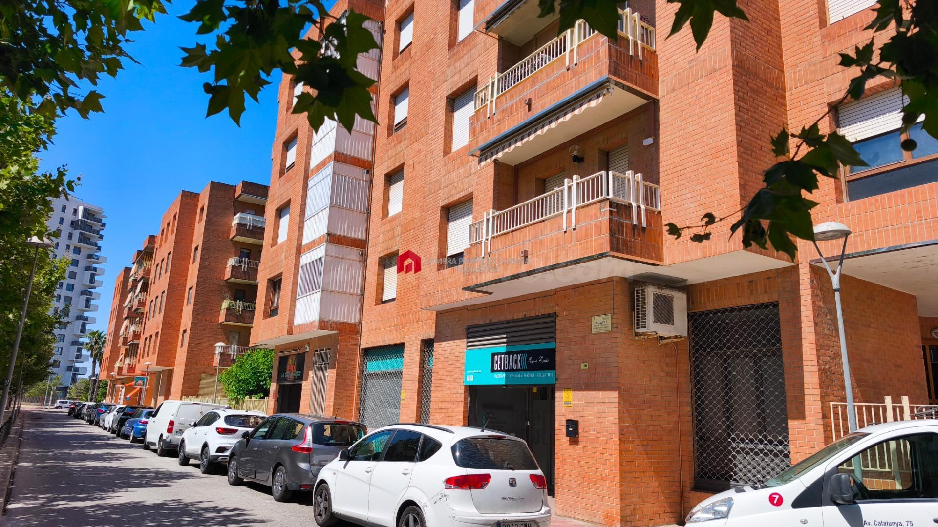 EN VENTA PISO EN TORTOSA ZONA TEMPLE