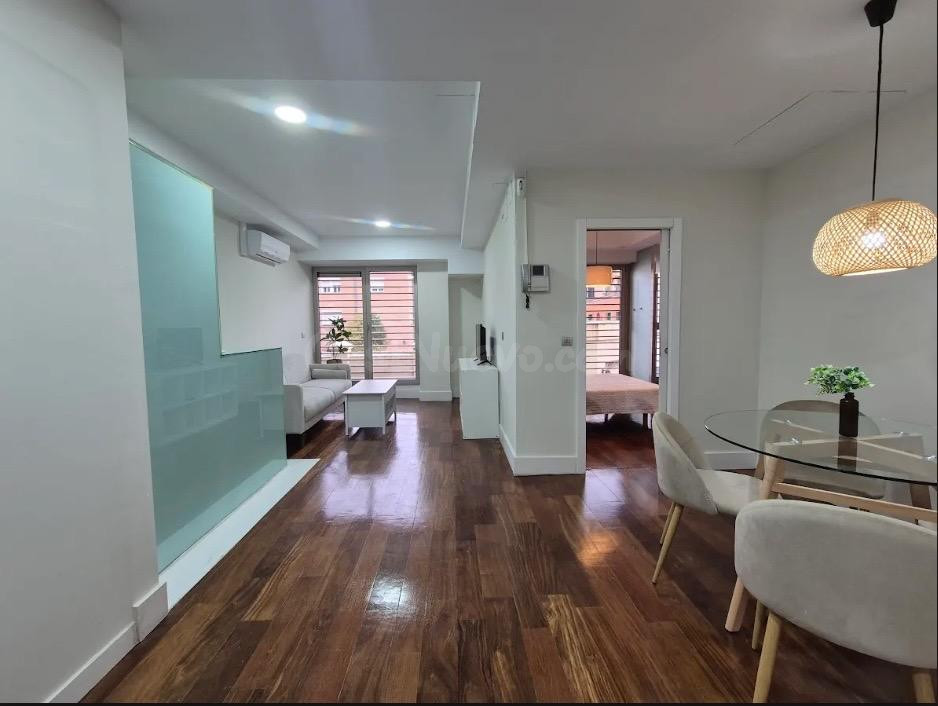 Piso 4 habitaciones 110m² en venta - Guindalera