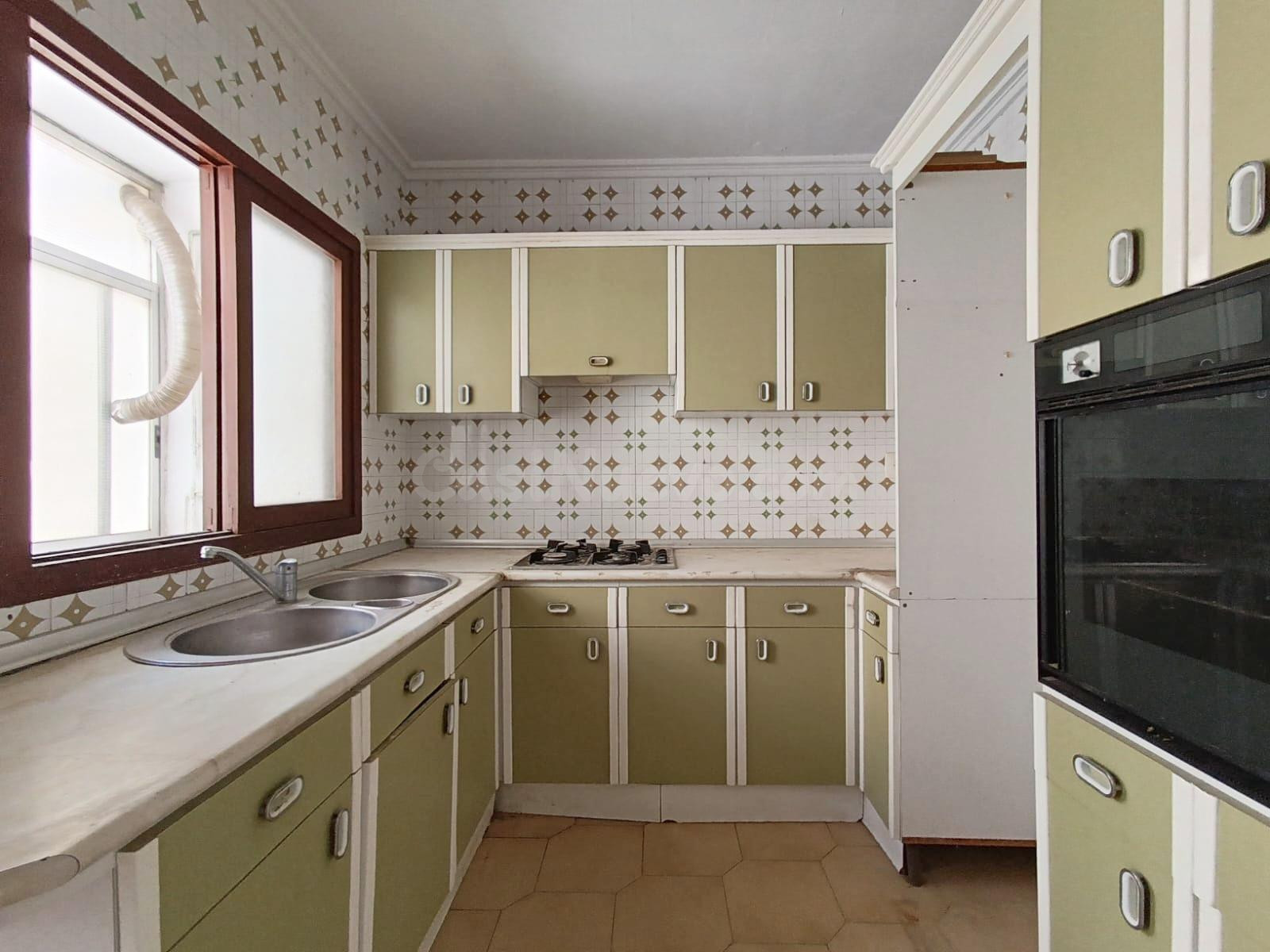 Piso 4 habitaciones 114m² en venta - South of spain