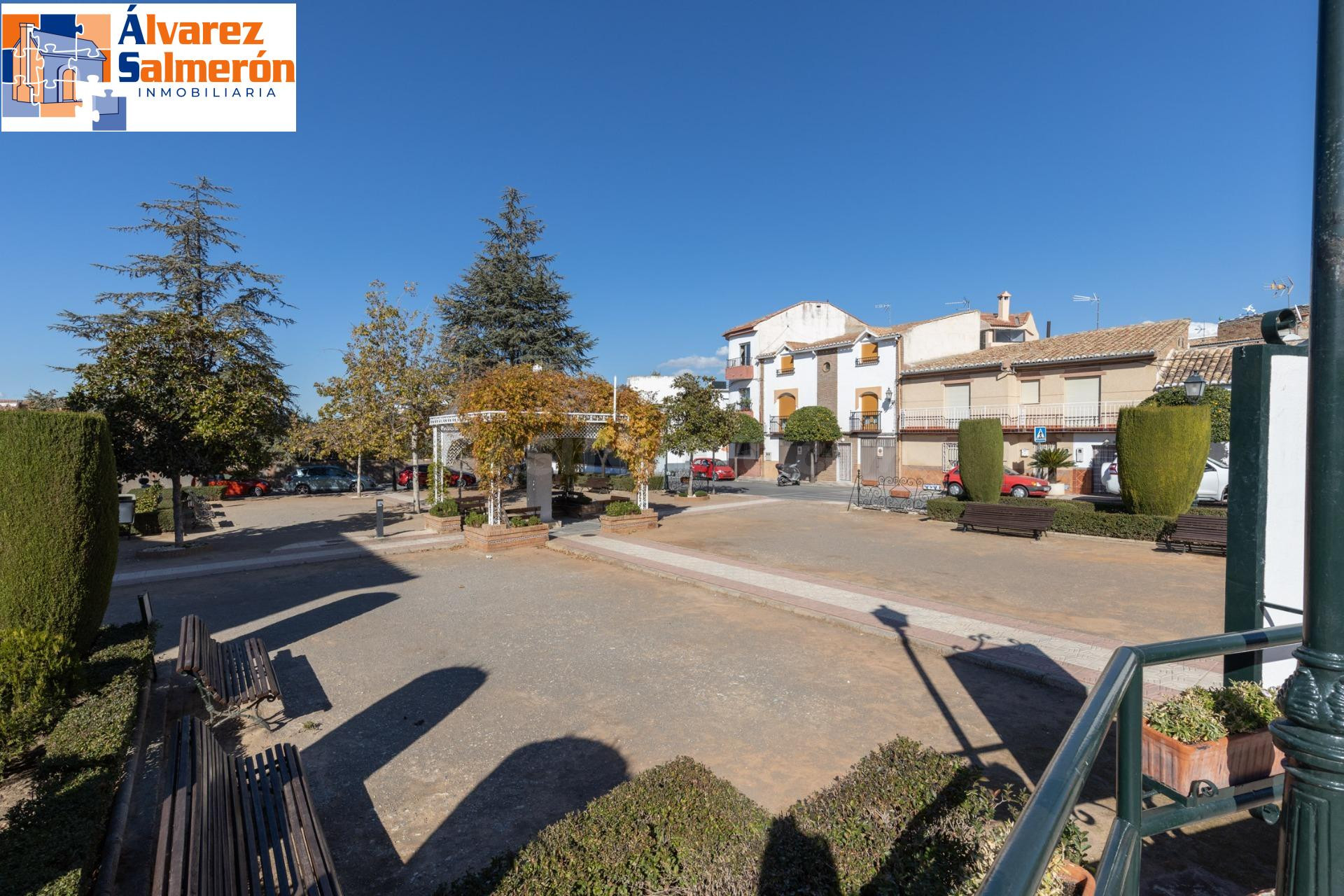 ️ OPORTUNIDAD DE INVERSIÓN EN SUELO URBANO PLURIFAMILIAR – CÁJAR (ÁREA METROPOLITANA DE GRANADA)