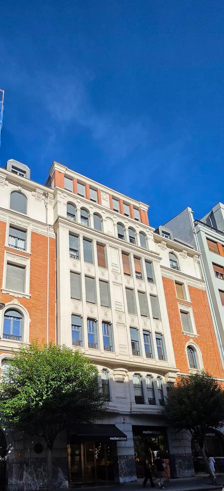 Piso 4 habitaciones 260m² en venta - Indautxu