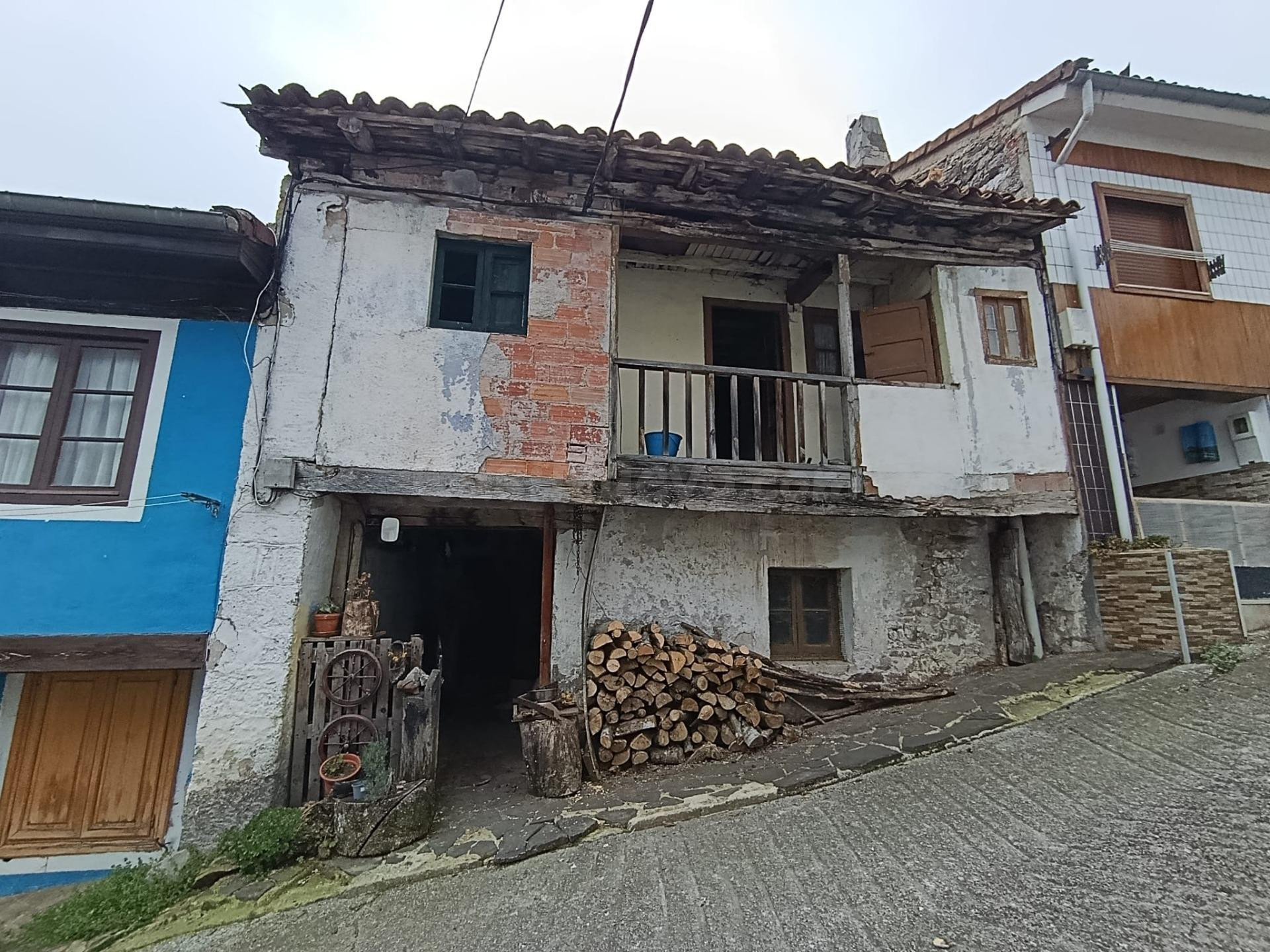 Casa de Pueblo 1 habitación 58m² en venta - Pendones
