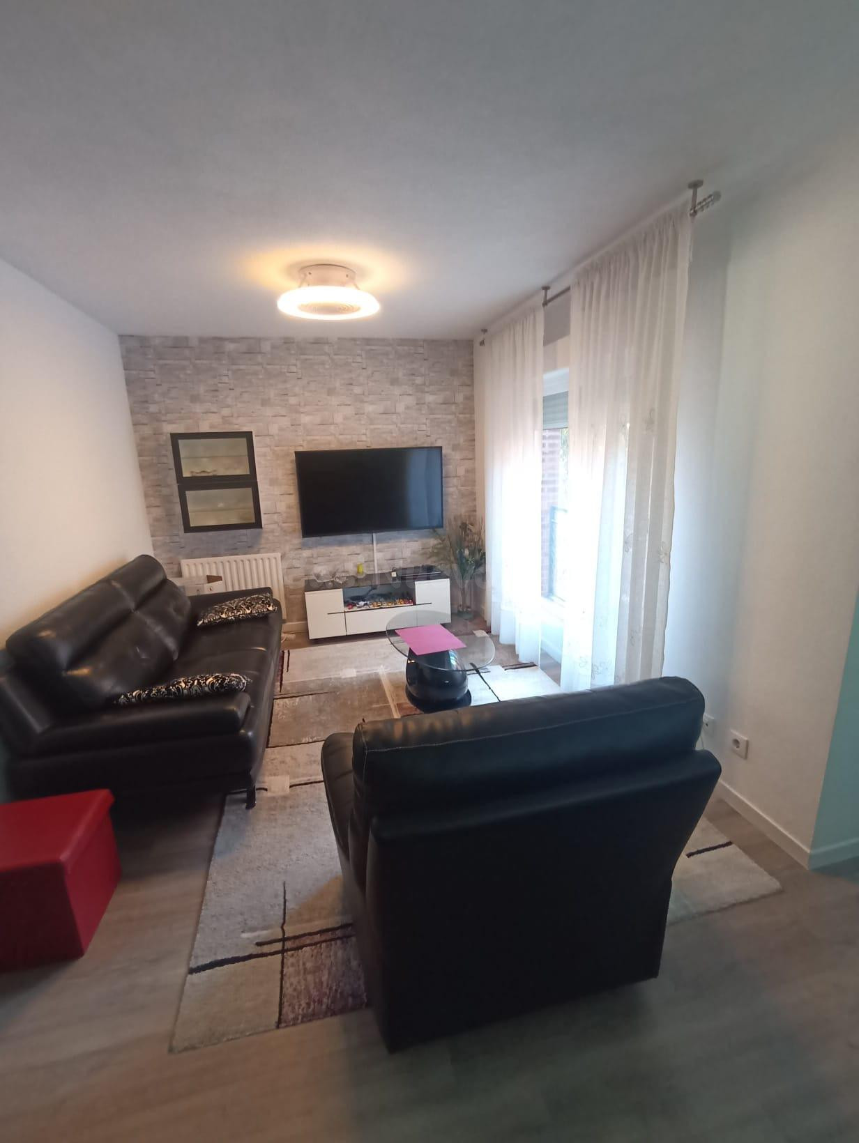 Piso 3 habitaciones 102m² en venta - Portazgo