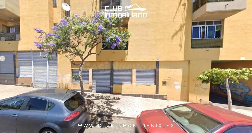 Local Comercial en Añaza ¡Oportunidad única para emprendedores o inversores!