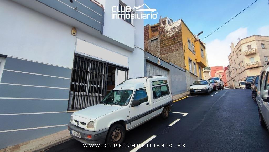 Local comercial 68m² en venta - Cruz del Señor