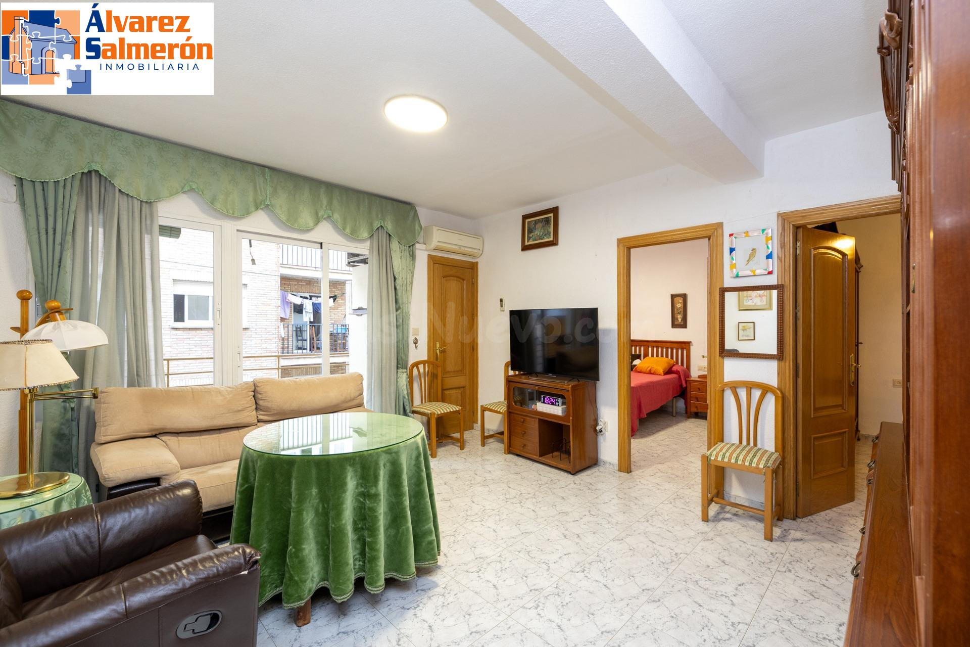 Piso 6 habitaciones 84m² en venta - Camino de ronda