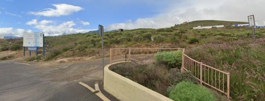 Parcelas en Tabaiba Alta desde 450 metros / 98.400 €