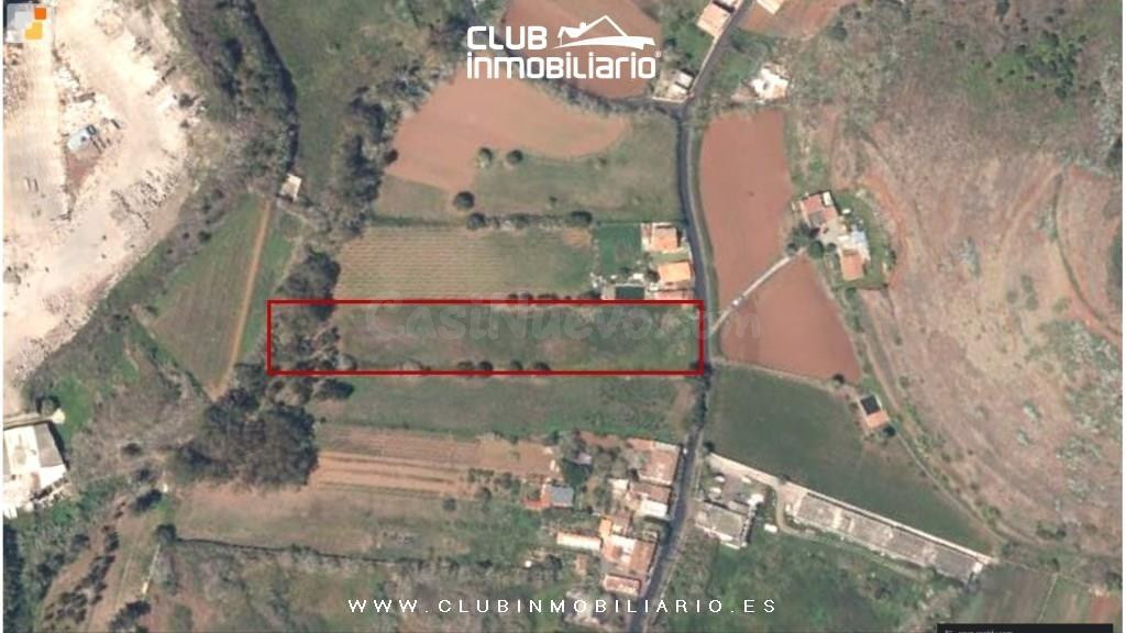 ¡Tu Oportunidad en Tacoronte: Terreno Urbano de Ensueño!