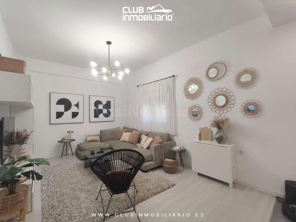 Diseño, luz y comodidad en Avenida Islas Canarias